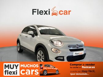 Imagen de FIAT 500X 1.6Mjt Pop Star 4x2 88kW