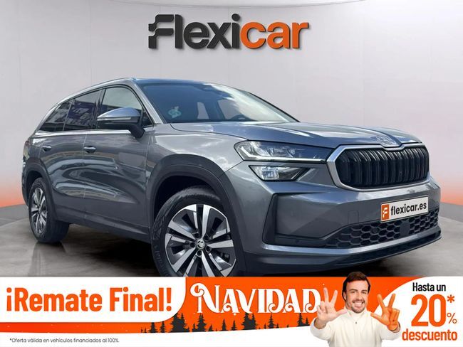 SKODA Kodiaq (2.0 TDI 110KW (150CV) DSG Selection) en Alicante