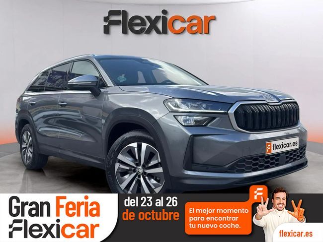 SKODA Kodiaq (2.0 TDI 110KW (150CV) DSG Selection) en Alicante