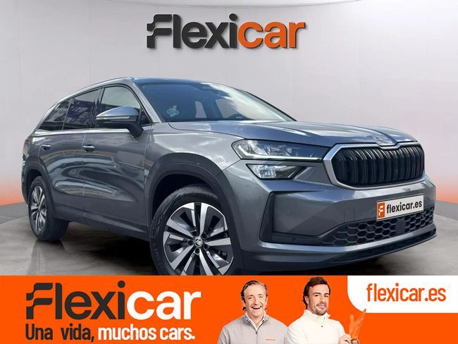 SKODA Kodiaq (2.0 TDI 110KW (150CV) DSG Selection) en Alicante