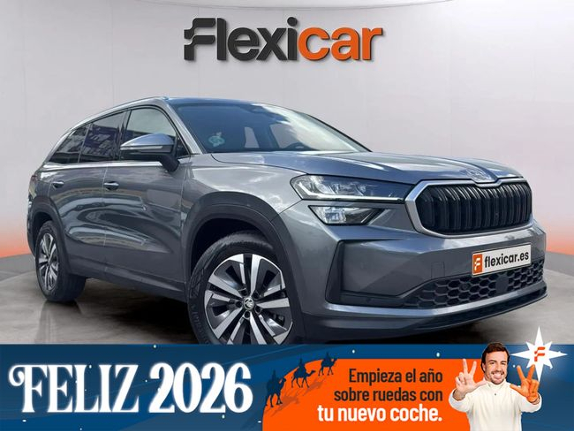 Imagen de SKODA Kodiaq