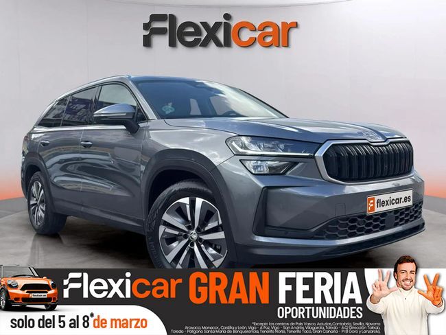 Foto del SKODA Kodiaq 2.0TDI Selection 4x2 DSG 110kW