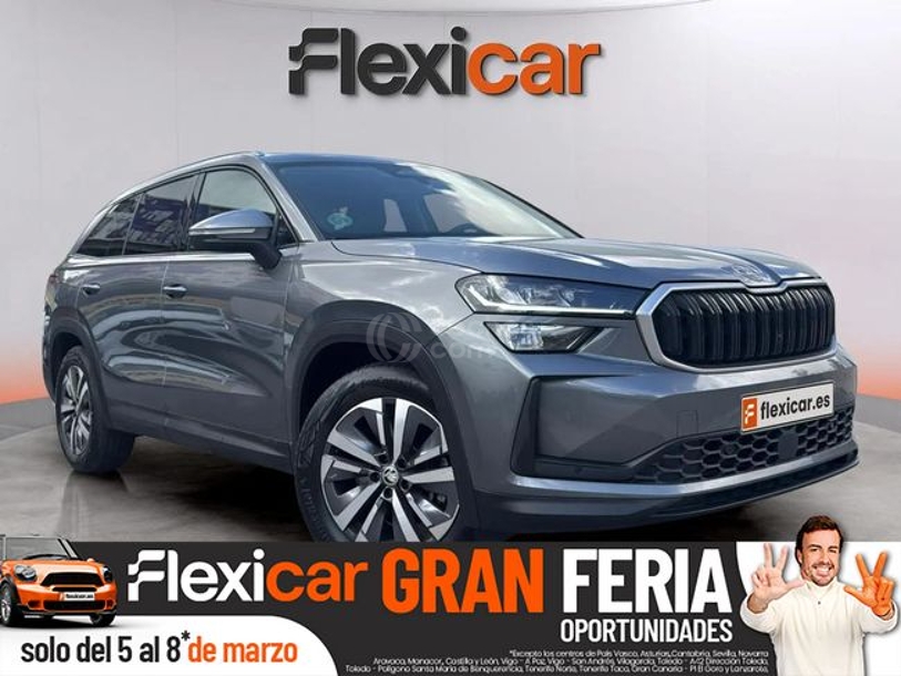 Foto del SKODA Kodiaq 2.0TDI Selection 4x2 DSG 110kW