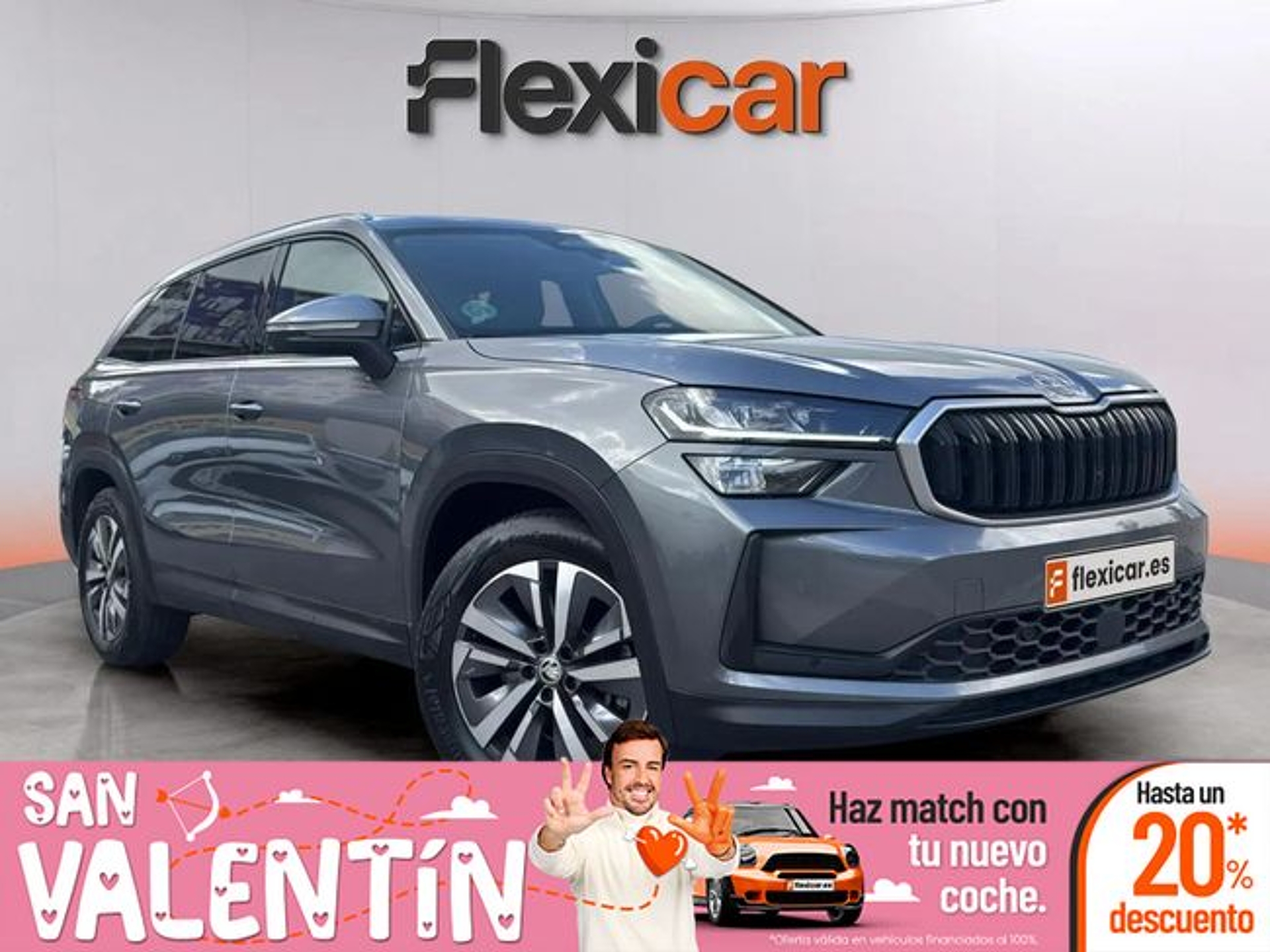 Imagen de SKODA Kodiaq