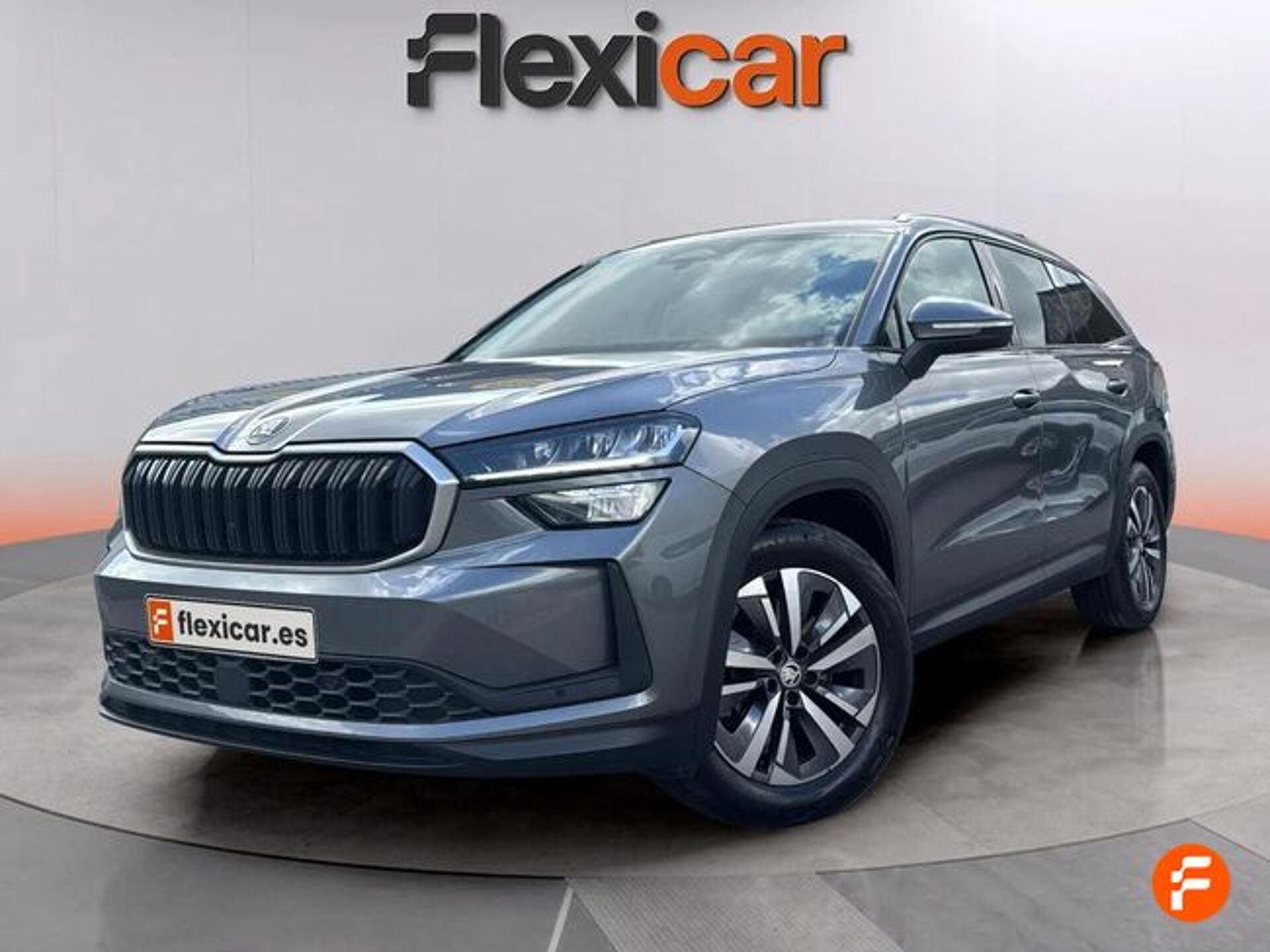 Imagen 3 de SKODA Kodiaq