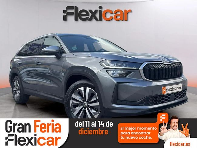 SKODA Kodiaq (2.0 TDI 110KW (150CV) DSG Selection) en Alicante