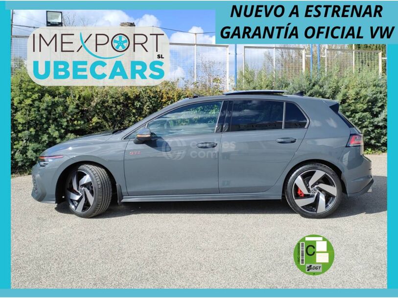 Foto del VOLKSWAGEN Golf 2.0 TSI GTI DSG 195kW