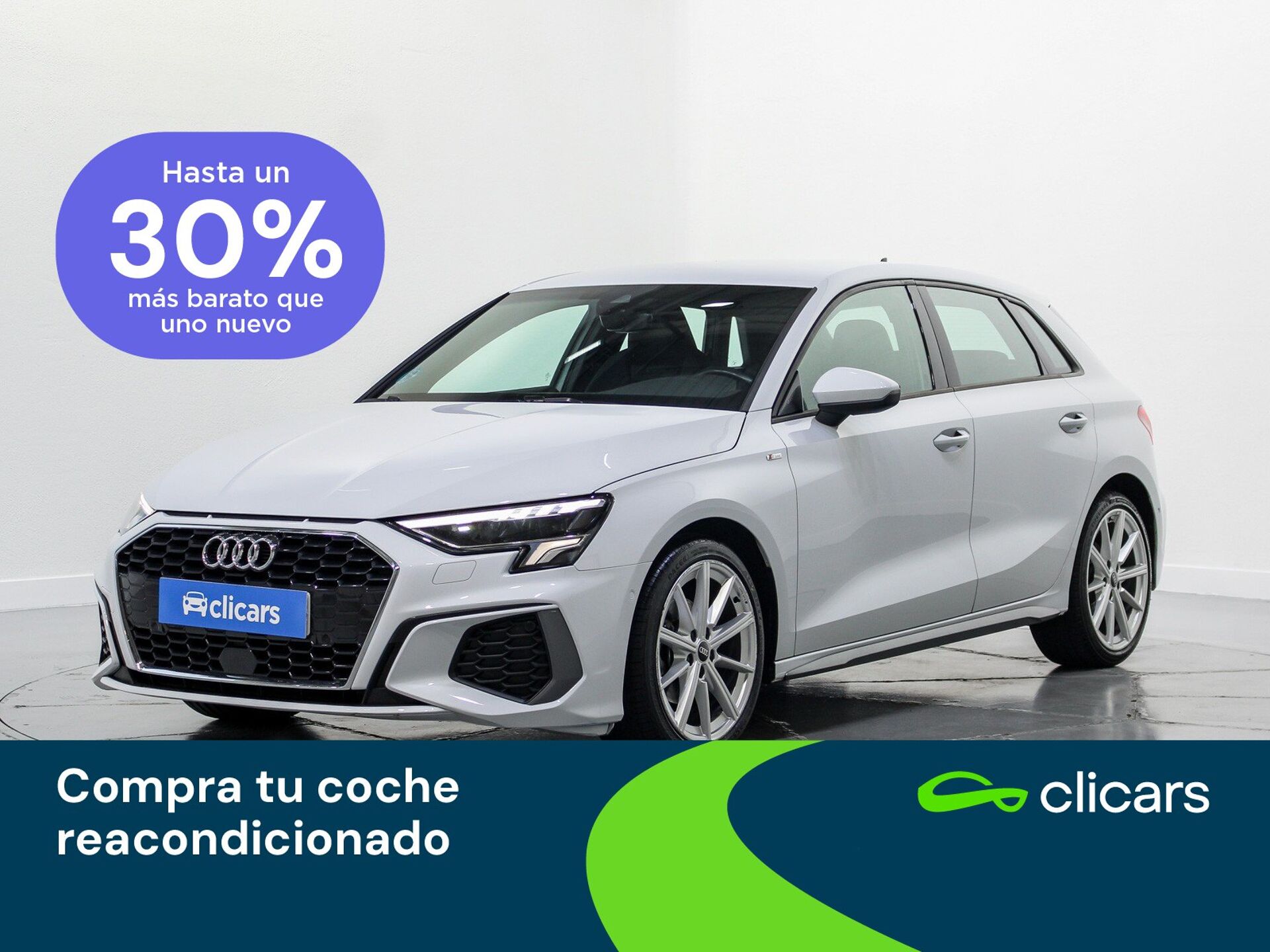 Imagen de AUDI A3