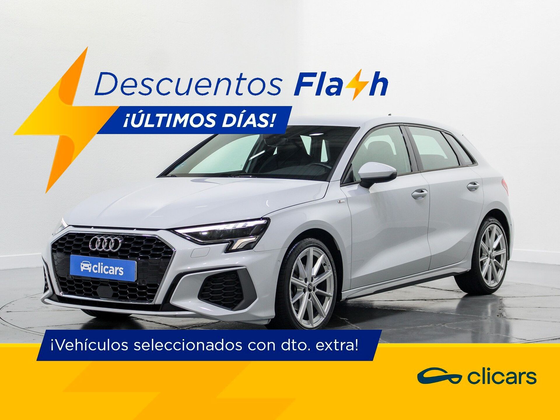 Imagen de AUDI A3