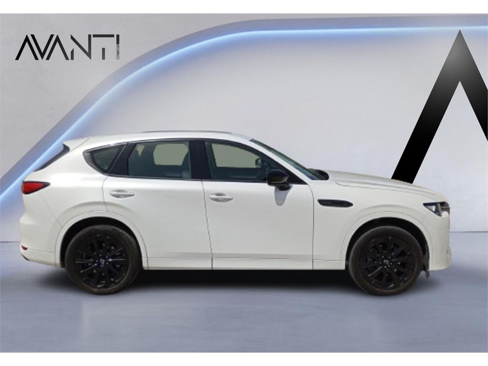 Imagen 3 de MAZDA CX-60