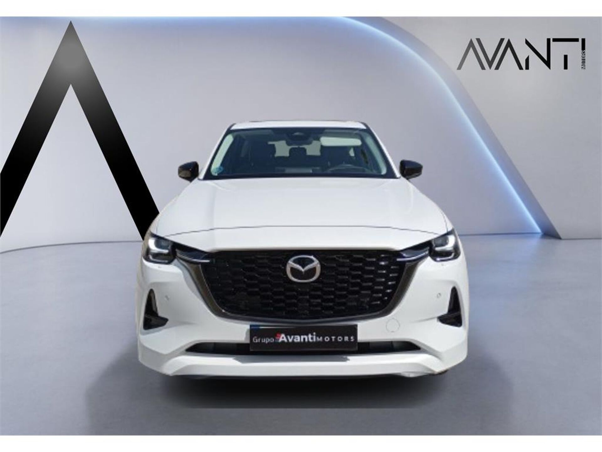 Imagen 2 de MAZDA CX-60