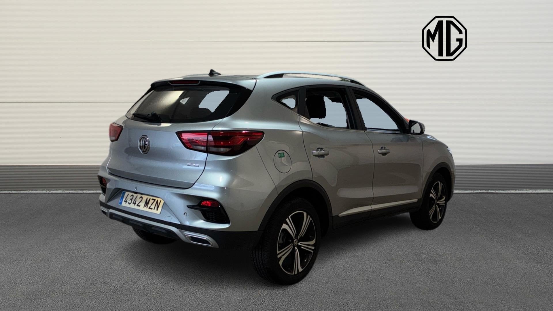 Foto del MG ZS 1.5 VTi-Tech Comfort 78kW