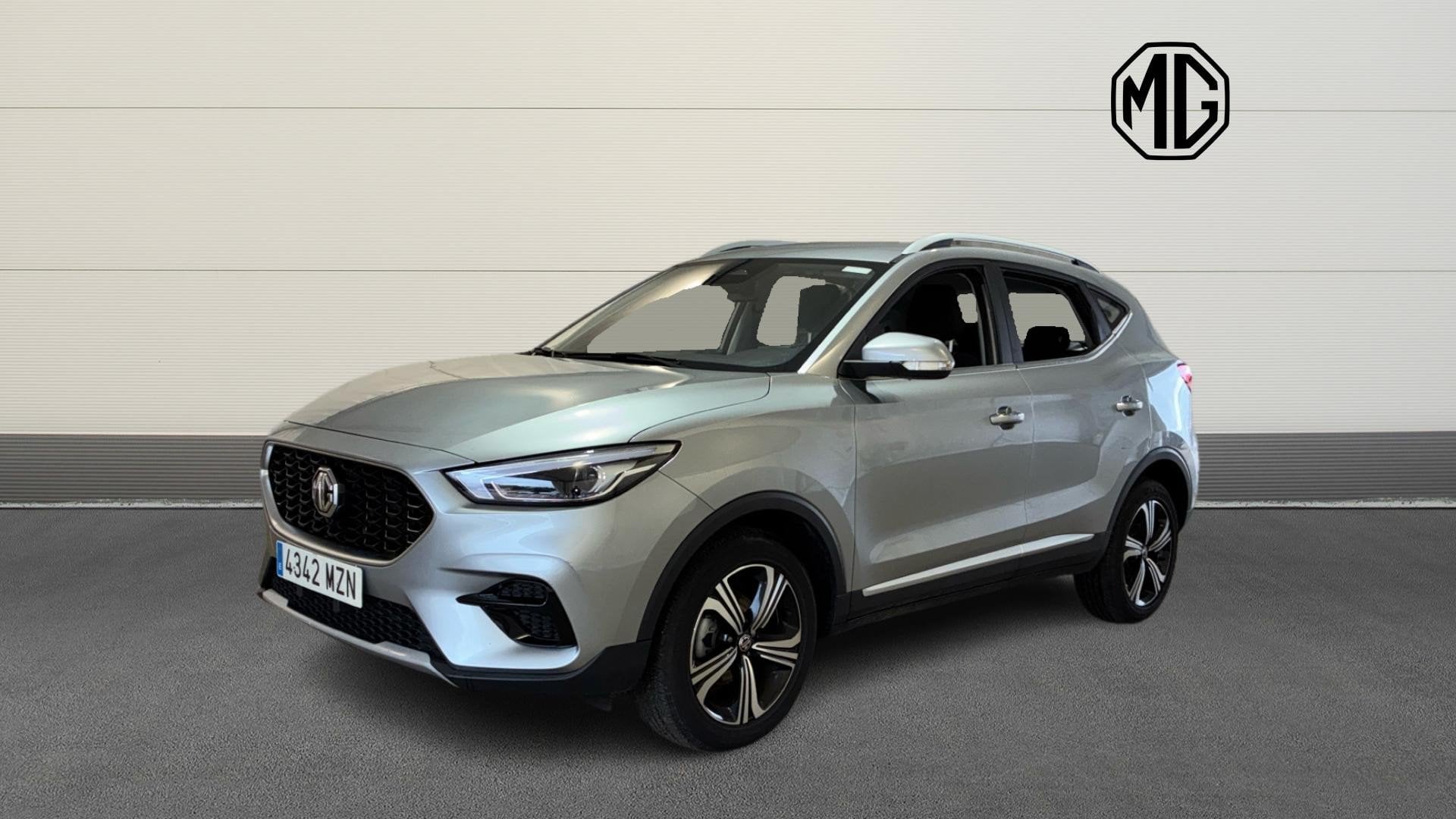 Foto del MG ZS 1.5 VTi-Tech Comfort 78kW