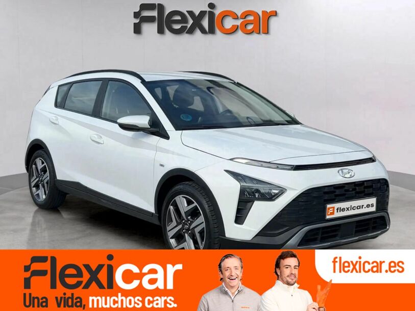 Foto del HYUNDAI Bayon 1.0 TGDI 48V Maxx