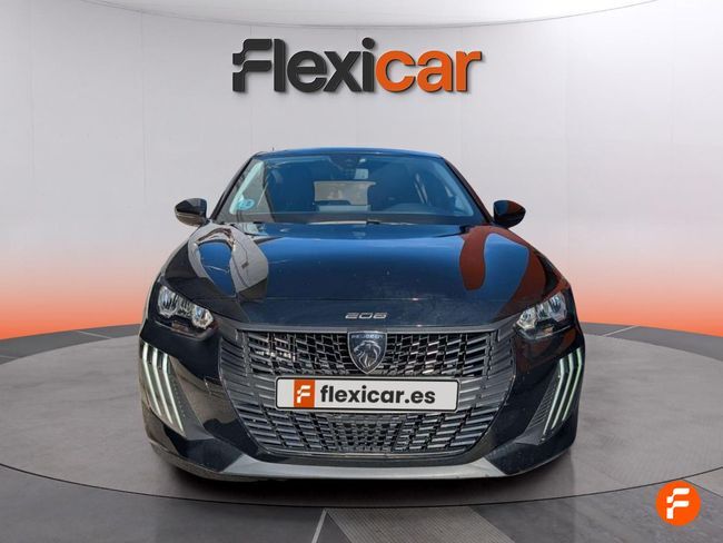 Foto del PEUGEOT 208 1.2 Puretech S&S Style 100