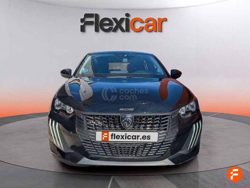 Foto del PEUGEOT 208 1.2 Puretech S&S Style 100