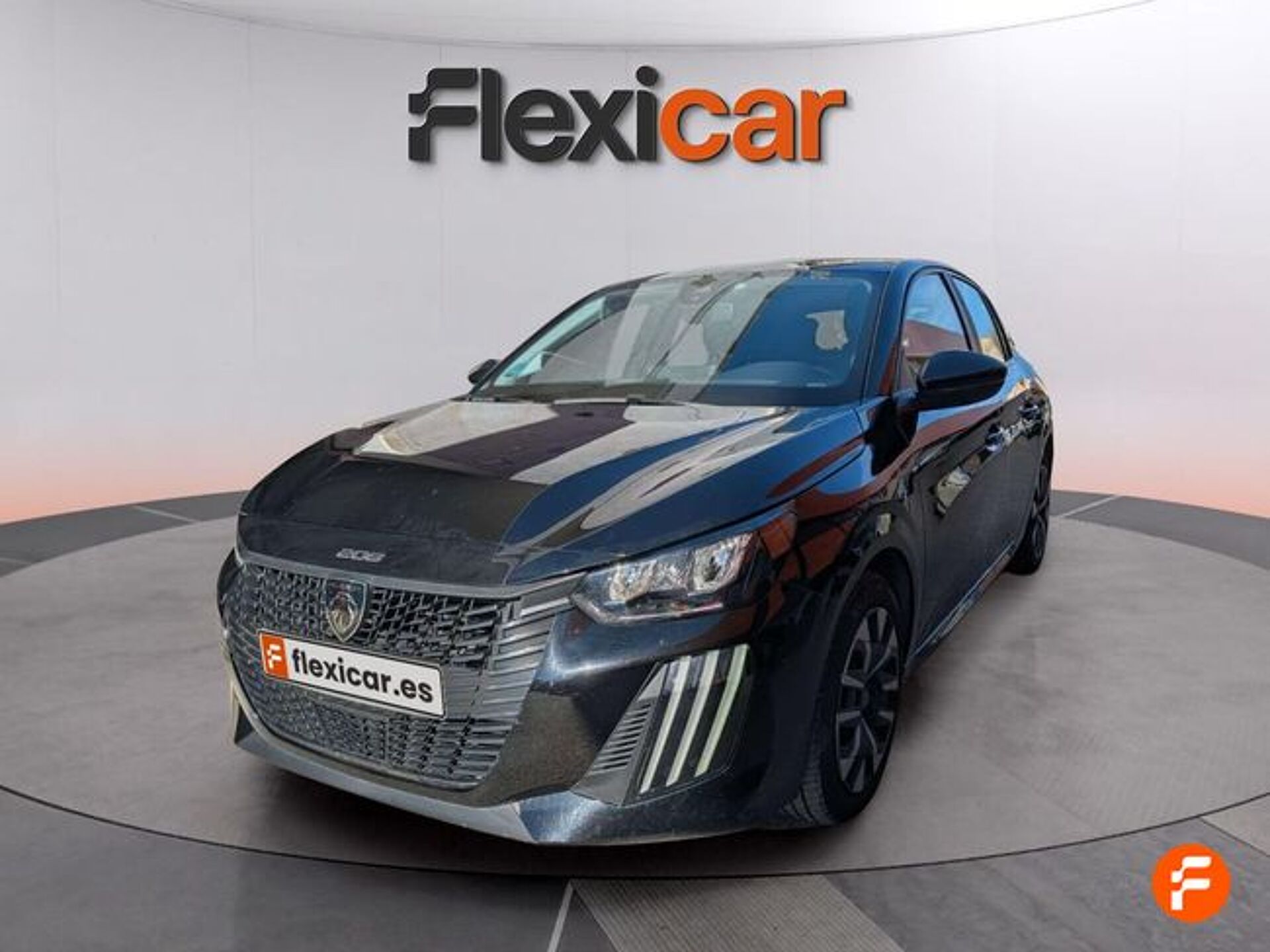 Imagen 3 de PEUGEOT 208