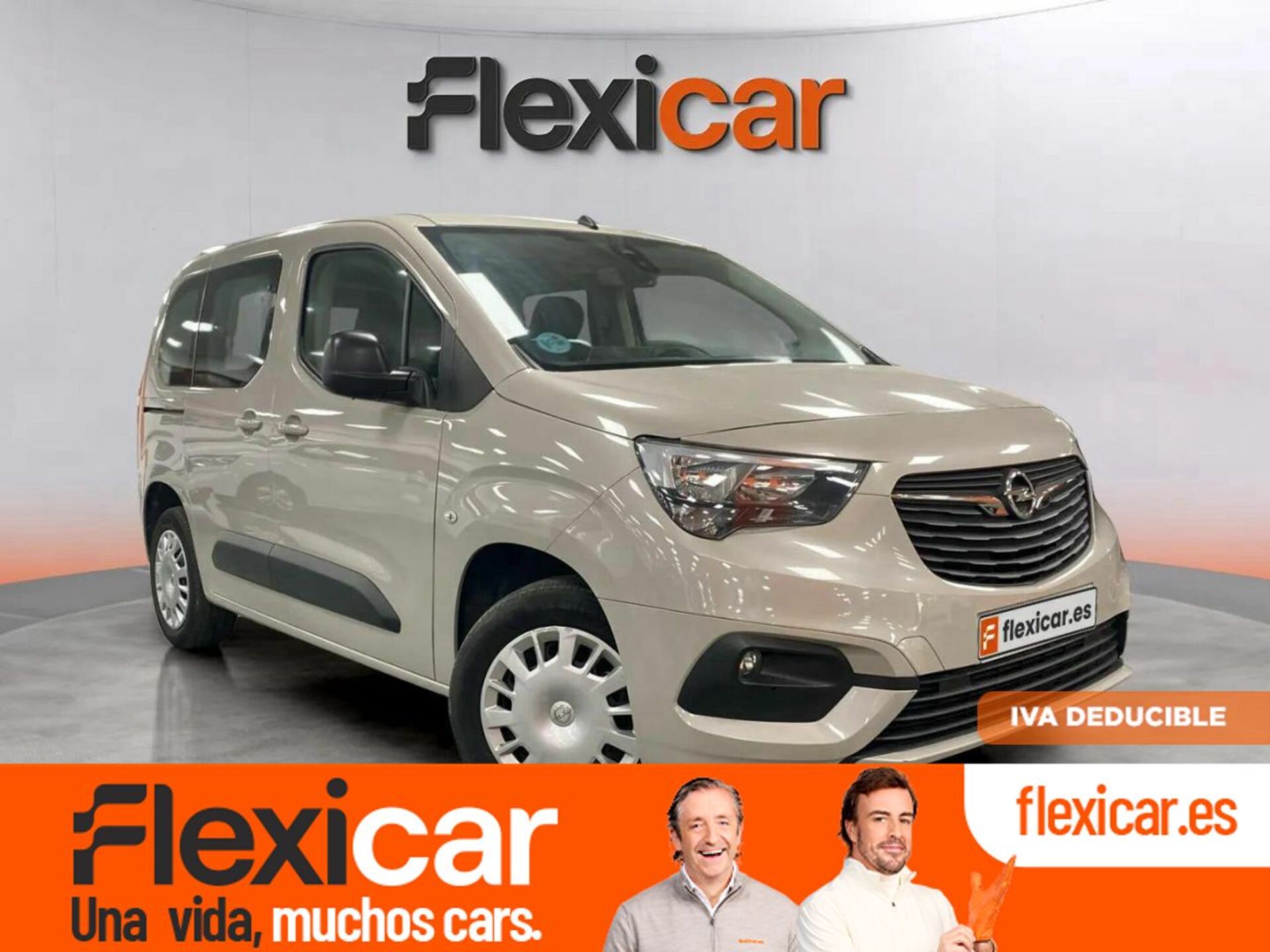 Imagen de OPEL Combo