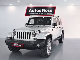 Imagen de JEEP Wrangler Unlimited 3.6 Rubicon Aut.