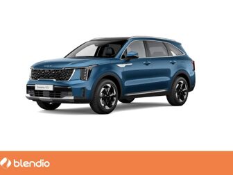 Imagen de KIA Sorento 1.6 T-GDi HEV Emotion 4x2