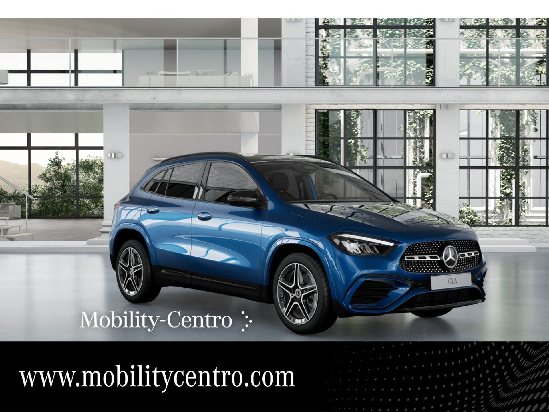 Imagen de MERCEDES Clase GLA