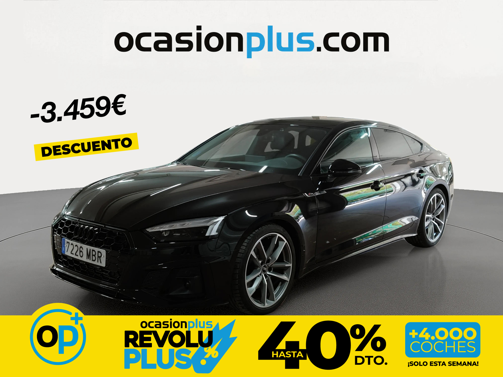 Imagen de AUDI A5