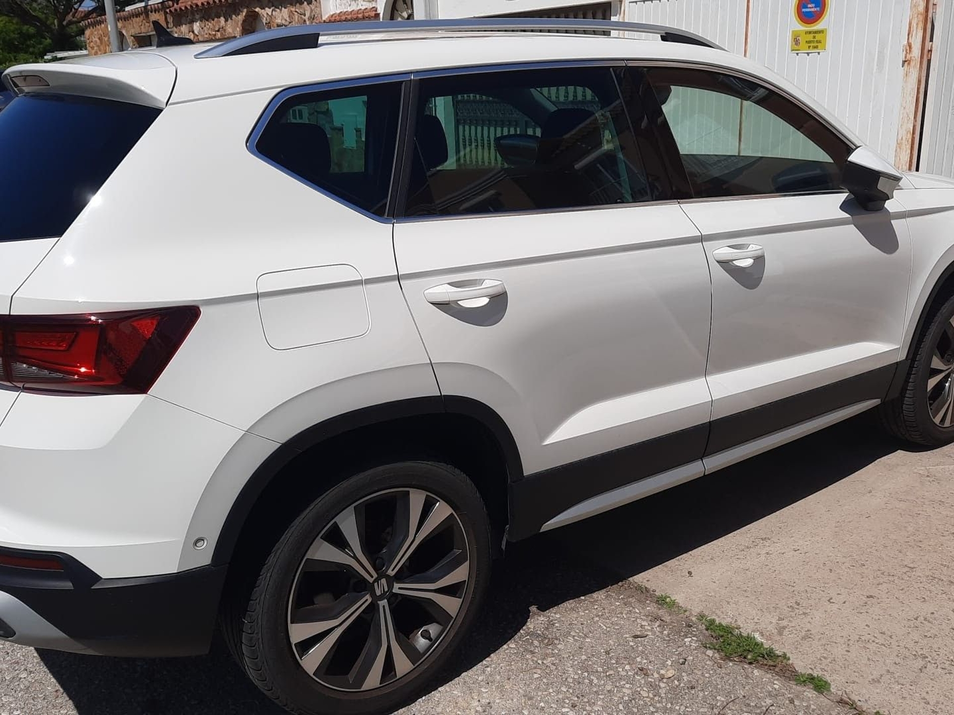 Imagen de SEAT Ateca