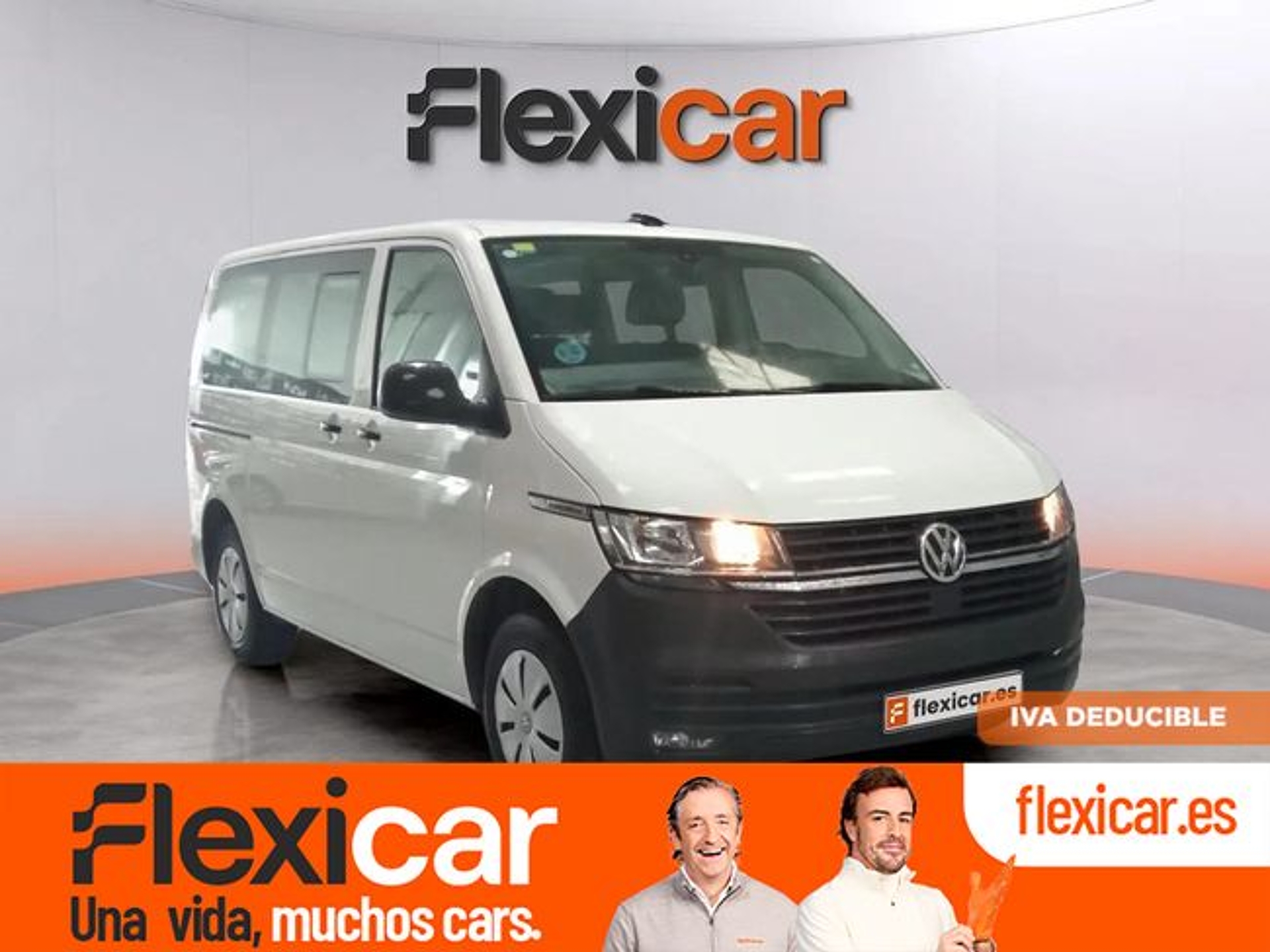 Imagen de VOLKSWAGEN Caravelle