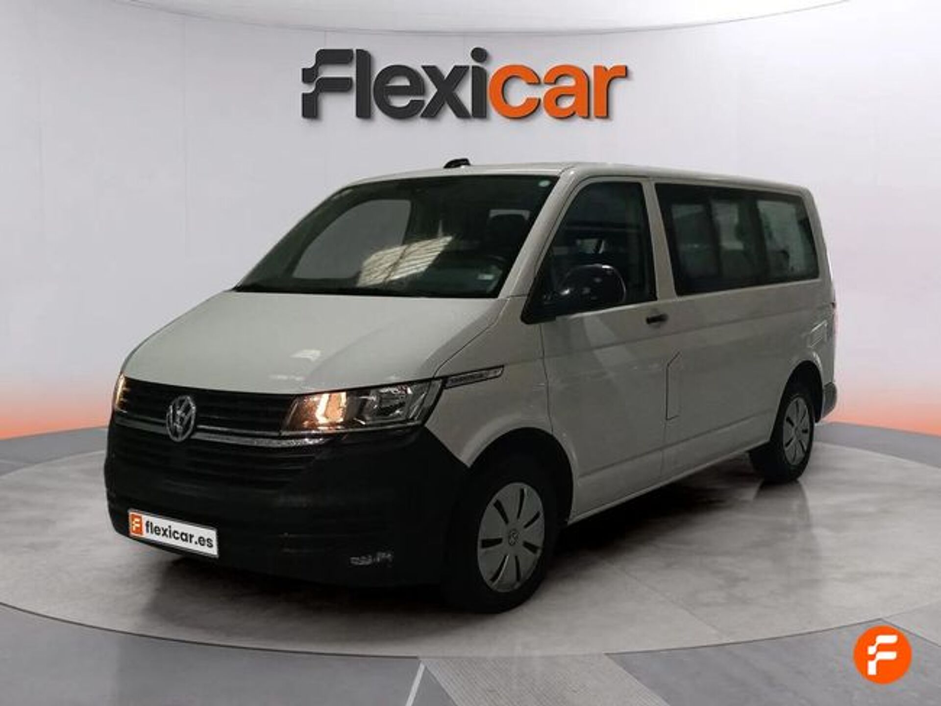 Imagen 2 de VOLKSWAGEN Caravelle