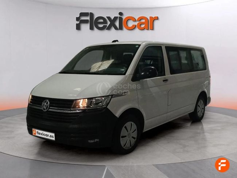 Foto del VOLKSWAGEN Caravelle 2.0TDI BMT Origin Batalla Corta 110kW