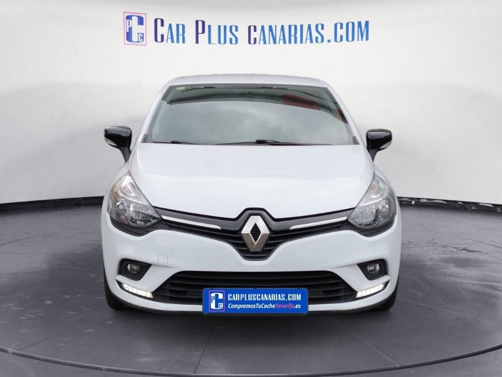 Foto del RENAULT Clio 1.2 Limited 55kW