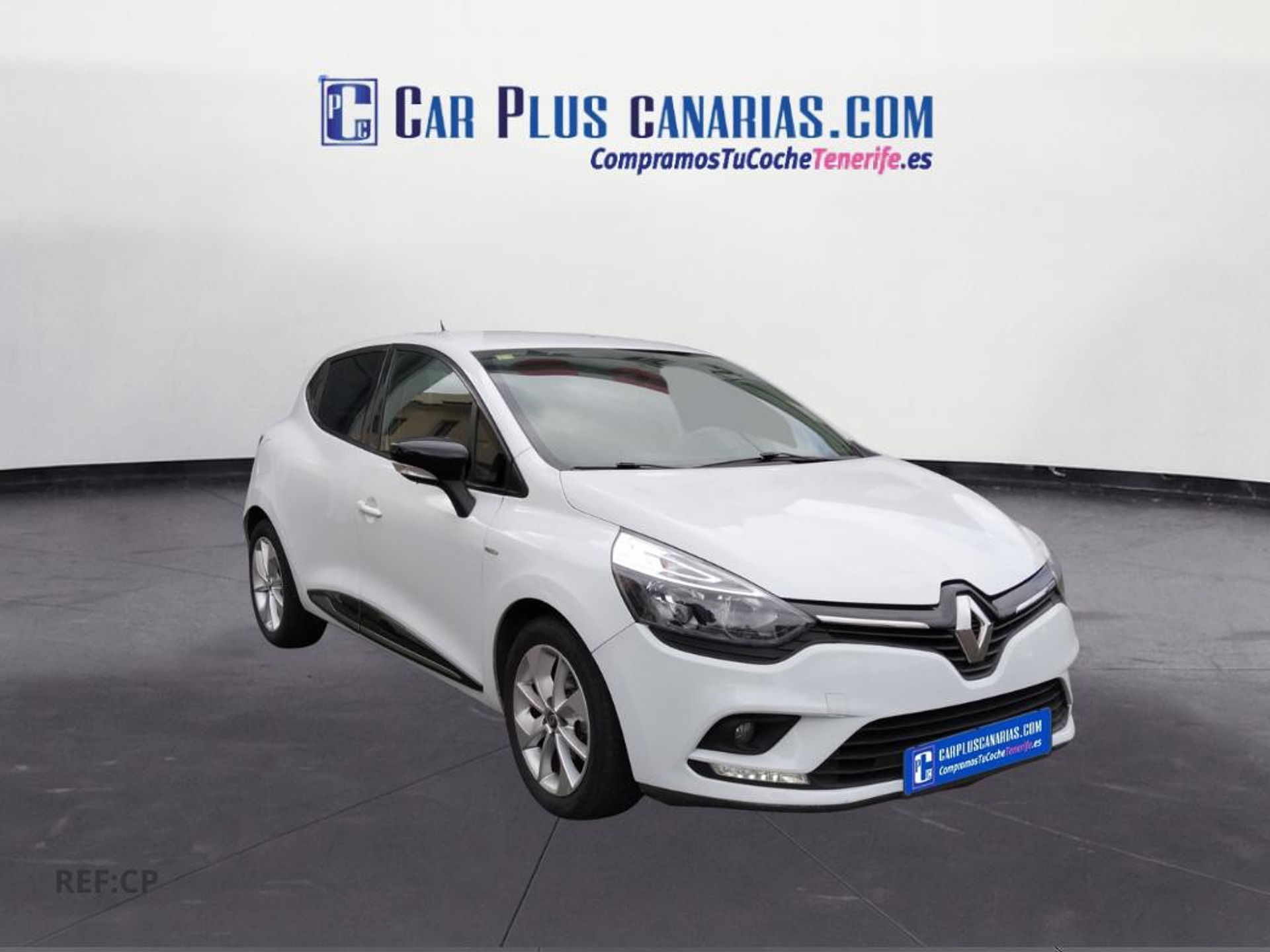 Imagen de RENAULT Clio