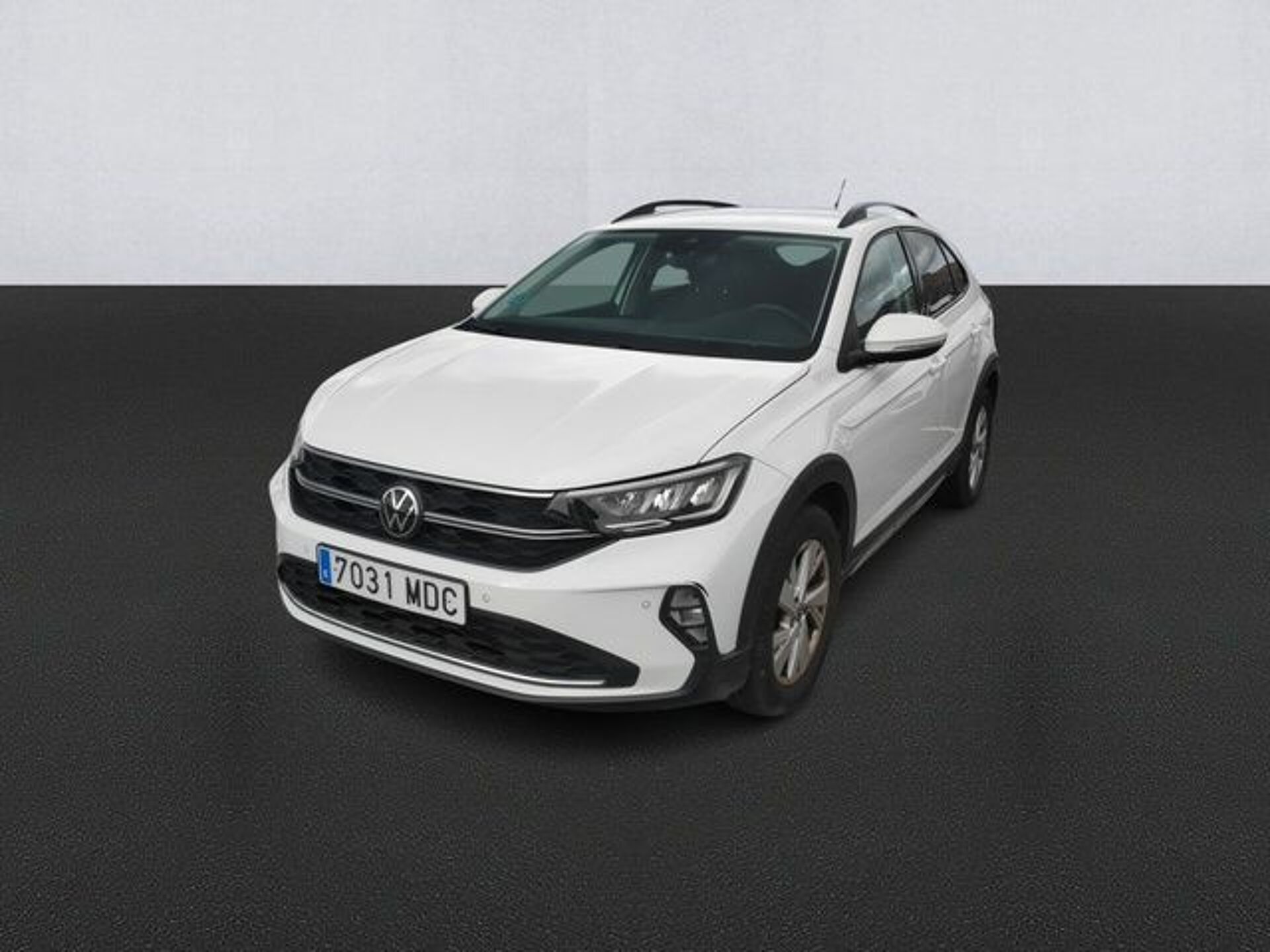 Imagen de VOLKSWAGEN Taigo