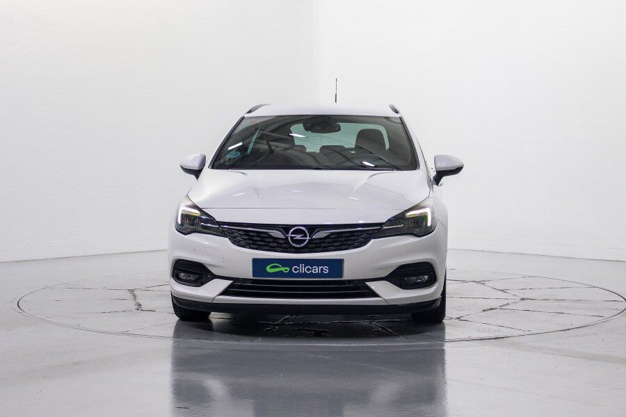 Foto del OPEL Astra ST 1.2T S-S GS Line 110