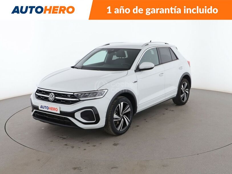 Foto del VOLKSWAGEN T-Roc 1.5 TSI R-Line DSG7