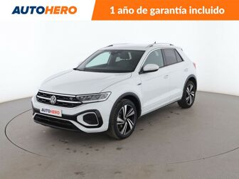 Imagen de VOLKSWAGEN T-Roc 1.5 TSI R-Line DSG7