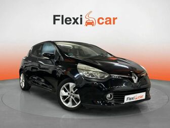 Imagen de RENAULT Clio TCe Energy Wolfnoir 66kW