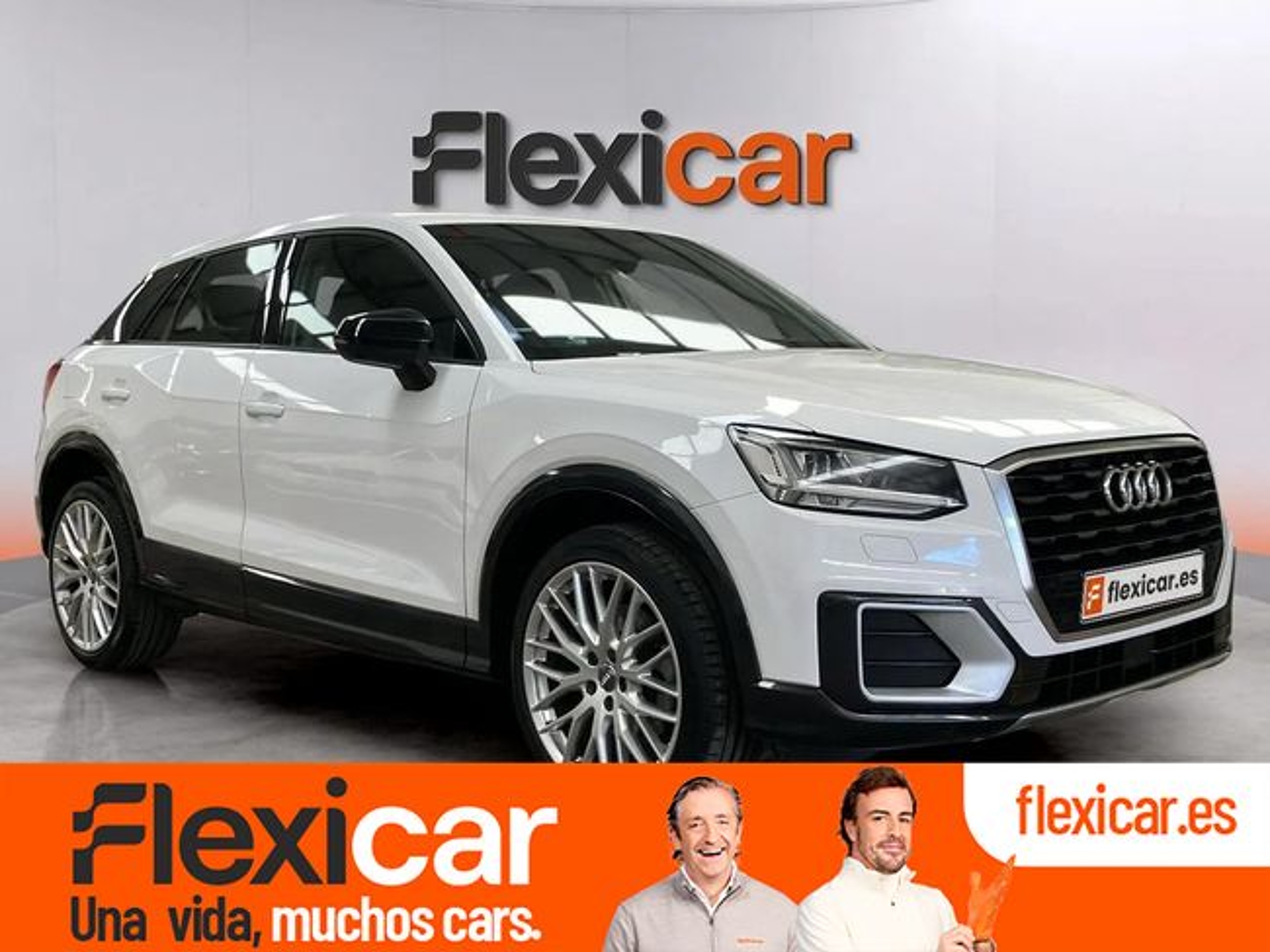 Imagen de AUDI Q2