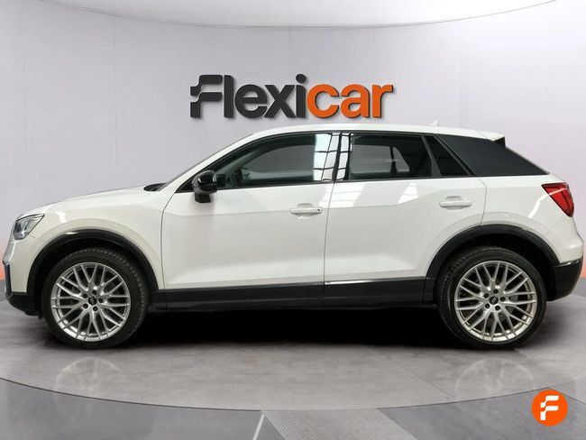Foto del AUDI Q2 1.4 TFSI COD untaggable ed. S tronic 110kW