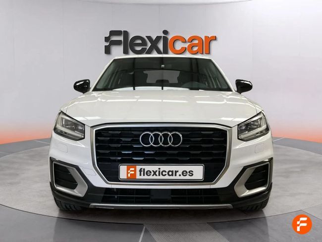 Foto del AUDI Q2 1.4 TFSI COD untaggable ed. S tronic 110kW