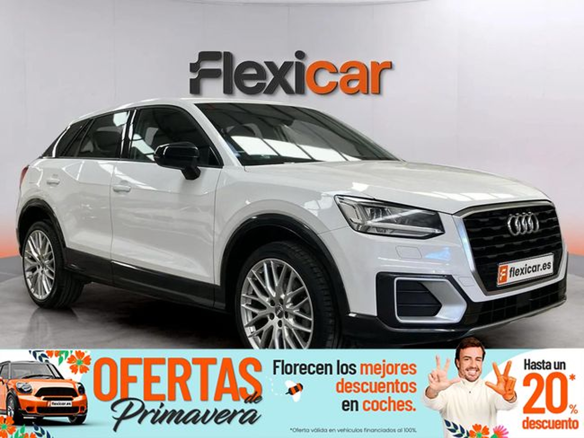 Imagen de AUDI Q2