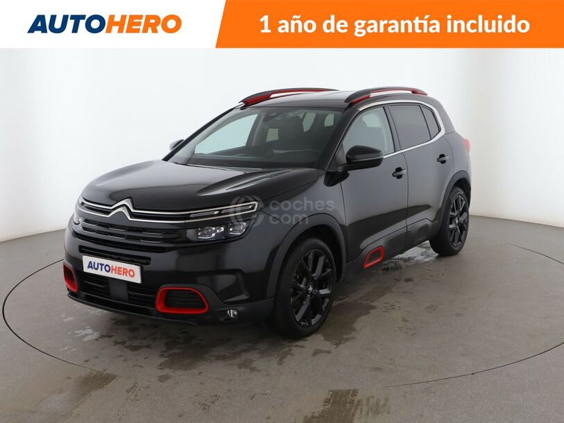 Foto del CITROEN C5 Aircross PureTech S&S Shine 130