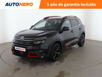 Imagen de CITROEN C5 Aircross PureTech S&S Shine 130