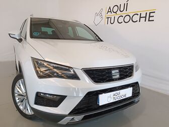 Imagen de SEAT Ateca 1.4 EcoTSI S&S Xcellence