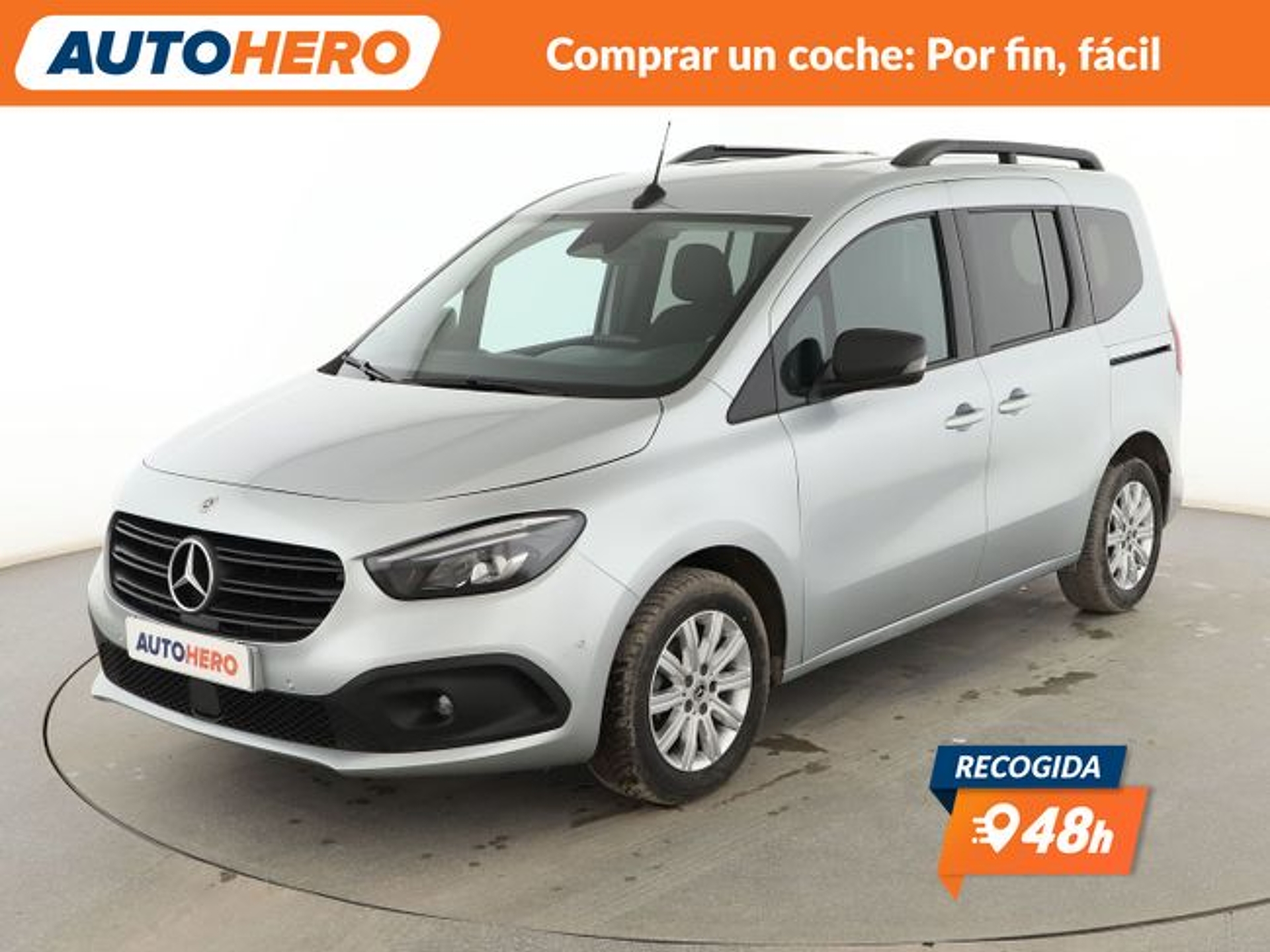 Imagen de MERCEDES Citan