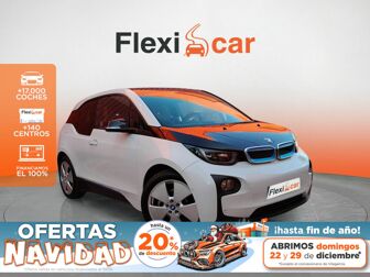 Imagen de BMW i3 94Ah BEV