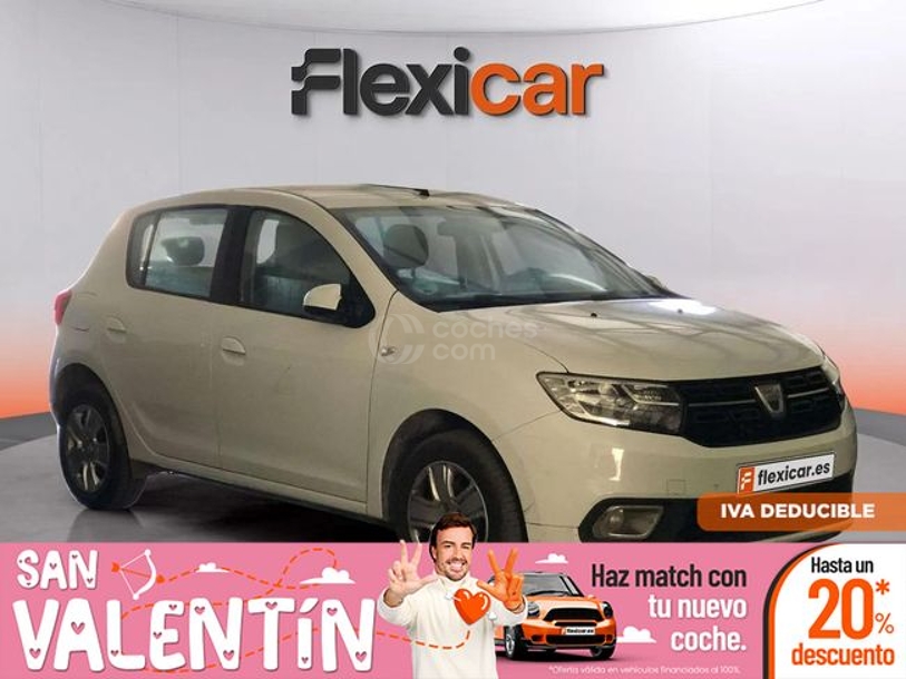 Foto del DACIA Sandero 1.5 Blue dCi Comfort 70kW