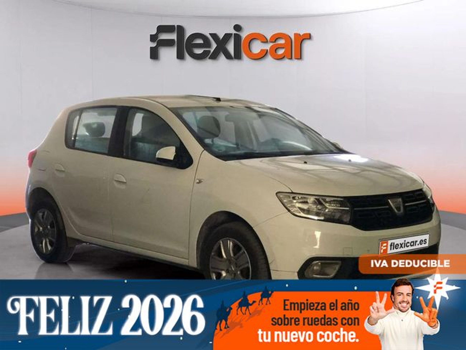 Imagen de DACIA Sandero
