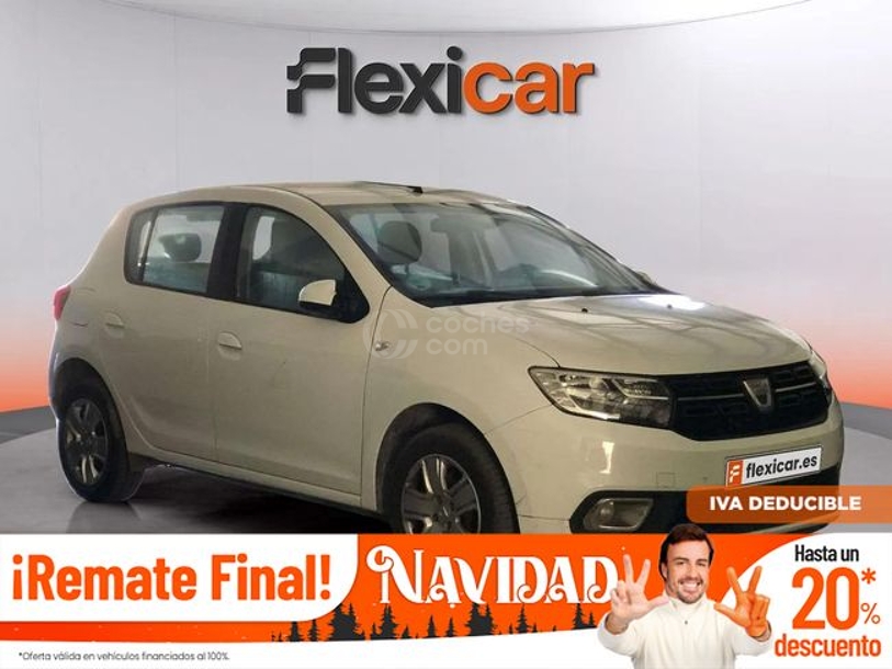 Foto del DACIA Sandero 1.5 Blue dCi Comfort 70kW