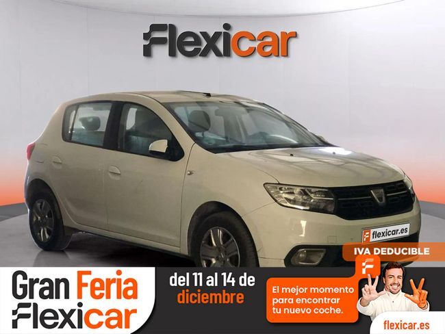 DACIA Sandero (Comfort Blue dCi 70kW (95CV) - SS) en Granada